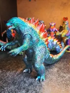 ムービーモンスターシリーズ　ゴジラ　2019