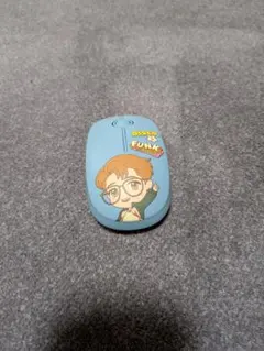 TinyTAN Dynamite Wireless Mouse Jiminのサムネイル