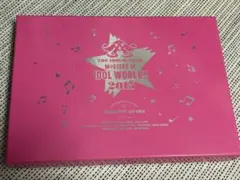 THE IDOLM@STER 10th ペンライトセット ショッパー付き - メルカリ