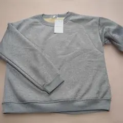 トレーナー ユニクロ