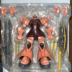 機動戦士ガンダム MOBILE SUIT IN ACTION! ゲルググ