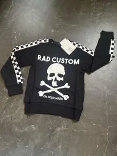 ラッドカスタム トップス