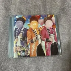 すとぷり CD