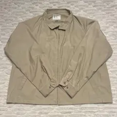 スウィングトップ ブルゾン