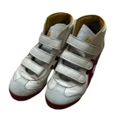 オニツカタイガー　スニーカー　25.0cm TH144L