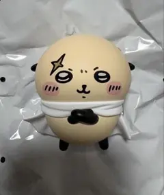 ちいかわ ラッコver のんびりDAYSフィギュアコレクション