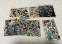 忍たま乱太郎 1年生 まとめ売り