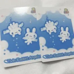 2025年最新】ツインエンジェル サンエックスの人気アイテム