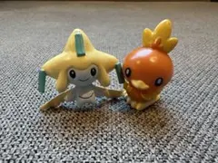 ジラーチ ゲームキャラクター