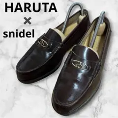 2026年最新】snidel×HARUTAの人気アイテム - メルカリ