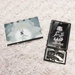 にじさんじ Overture アルス・アルマル