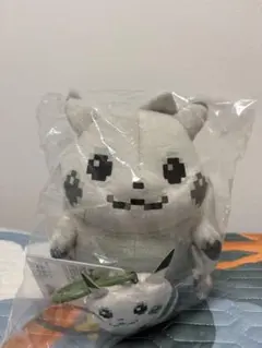 はじまりのピカチュウ ぬいぐるみ ２種セット　 マスコット ポケモンセンター