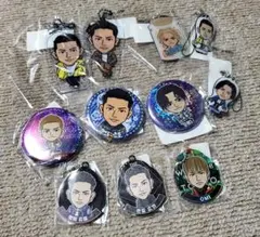 登坂広臣　オンラインカプセル　セット