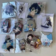 2025年最新】嘴平伊之助 まとめ売りの人気アイテム - メルカリ