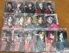 BOT BATTLE OF TOKYO ウエハース ランペ ファンタ