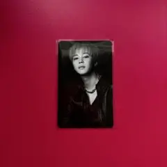 BTS ARIRANG POP-UP STORE　JIMIN ジミン
