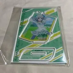 ウマ娘 プリティーダービー ビッグアクリルスタンド セイウンスカイ