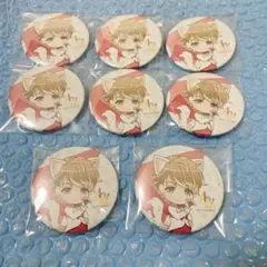 A3 ナンジャタウン缶バッジ 至