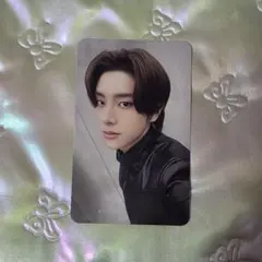 ENHYPEN THE SIN:BLISS Weverse A ジェイク トレカ