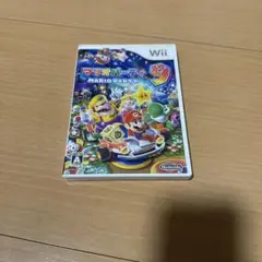 マリオパーティ9 Wii
