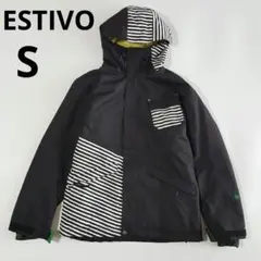 2025年最新】ESTIVO スノーボード ウェア(男性用)の人気アイテム