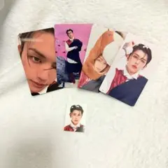 INI POPUP ポップアップ 髙塚大夢 7000円トレカ IDフォト