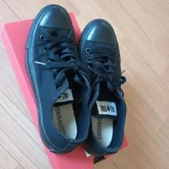 コンバース ローカット スニーカー