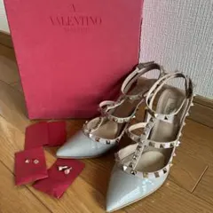 VALENTINO ハイヒール
