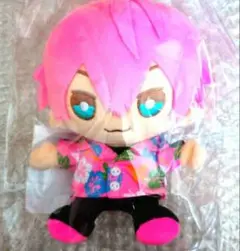 2025年最新】amptak×colors ぬいぐるみの人気アイテム - メルカリ