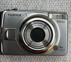 FUJIFILM FinePix F200EXR 本体 充電器なし - メルカリ