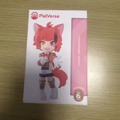 すとぷり 莉犬 フィギュア