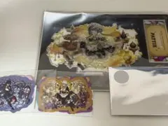さ*ぼ様 【コード未使用】駆け回るメイド・ディーナ メモリアルカード