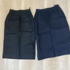 1valentino garavani スカート2点セットのサムネイル