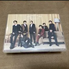 Hey! Say! JUMP 愛だけがすべて 通常盤(DVD+CD)