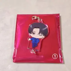 BOT つながるアクリルチャーム 澤本夏輝