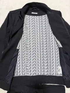 MARK&LONAマークアンドロナ セットアップ サイズ　48