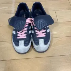adidas SAMBA スニーカーのサムネイル