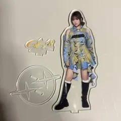 2026年最新】小田柚葉 アクリルスタンドの人気アイテム - メルカリ