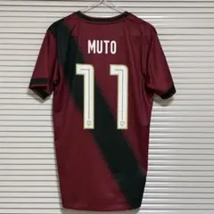 XLサイズ】ヴィッセル神戸 2024 ACLユニフォーム 宮代 大聖 - メルカリ