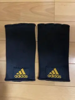 アディダス　インナーグローブ　Ｌサイズ　ボクシング／キックボクシング