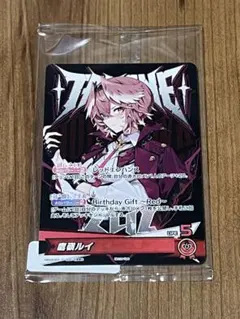 ホロライブ ホロライブ カードダス