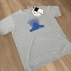 MILLET Hugo Yoshikawa Tシャツ XL 新品のサムネイル