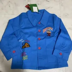 ディズニー　ジャックジャック　アウター インクレディブル　バースデイ　NANA