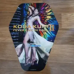 2026年最新】倖田來未限定の人気アイテム - メルカリ