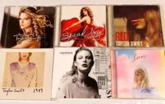 2026年最新】taylor swift lover deluxeの人気アイテム - メルカリ