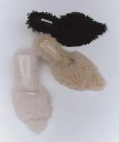 eimy istoireファーサンダル（L）