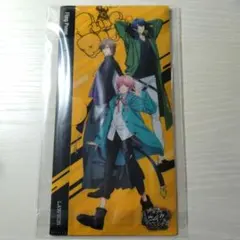 ヒプマイ FlingPosse ローソン限定オリジナルクリアファイル