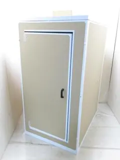 だんぼっち ベーシックタイプ 個人用ダンボール防音室 簡易防音室 名古屋市