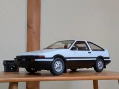 2026年最新】deagostini ae86の人気アイテム - メルカリ