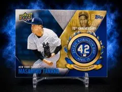 2026年最新】田中将大 toppsの人気アイテム - メルカリ